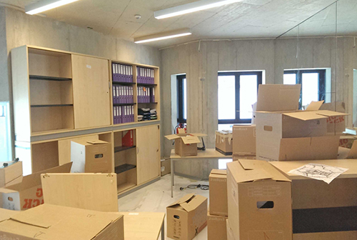 Kết quả hình ảnh cho chuyển văn phòng vận chuyển